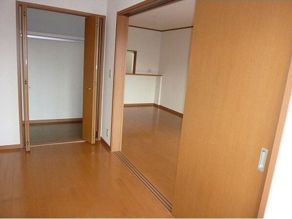 will court Sの物件内観写真